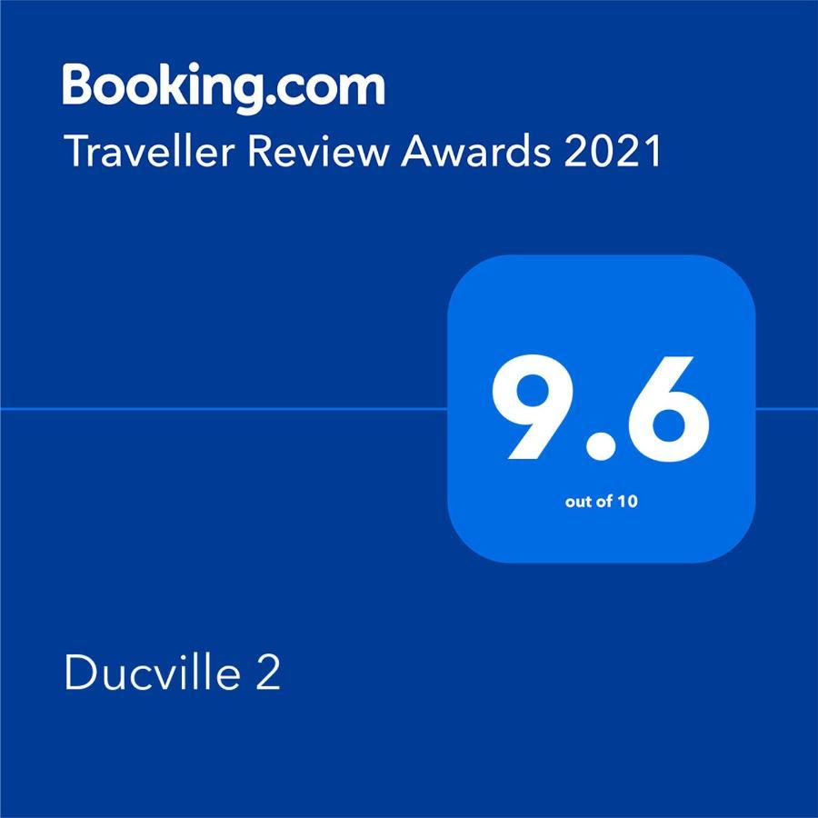 Ducville 2 Apartment *