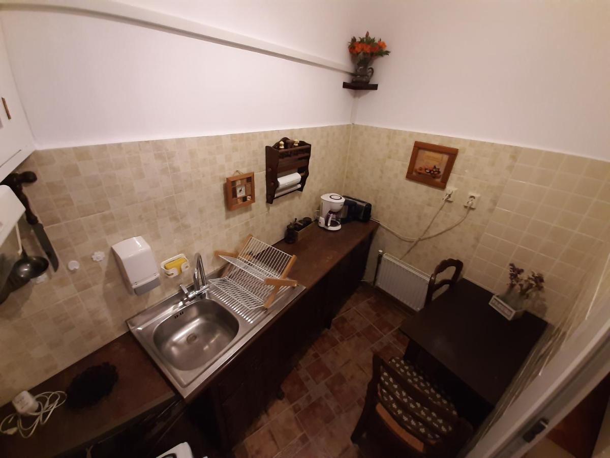 Ducville 2 Apartment