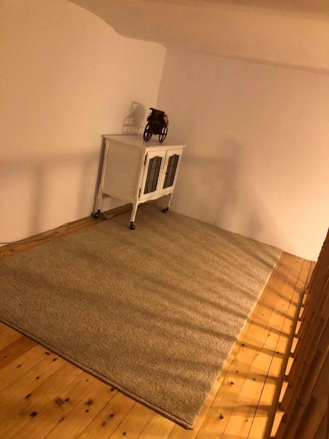 Apartment Ducville 2 Brașov