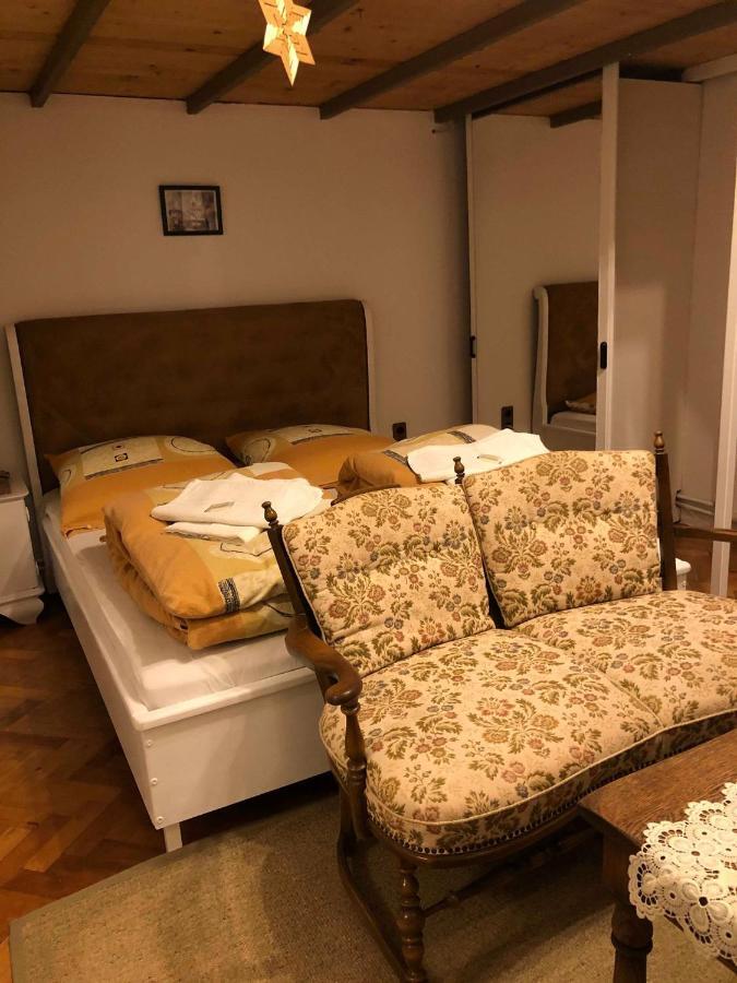 Ducville 2 Apartment