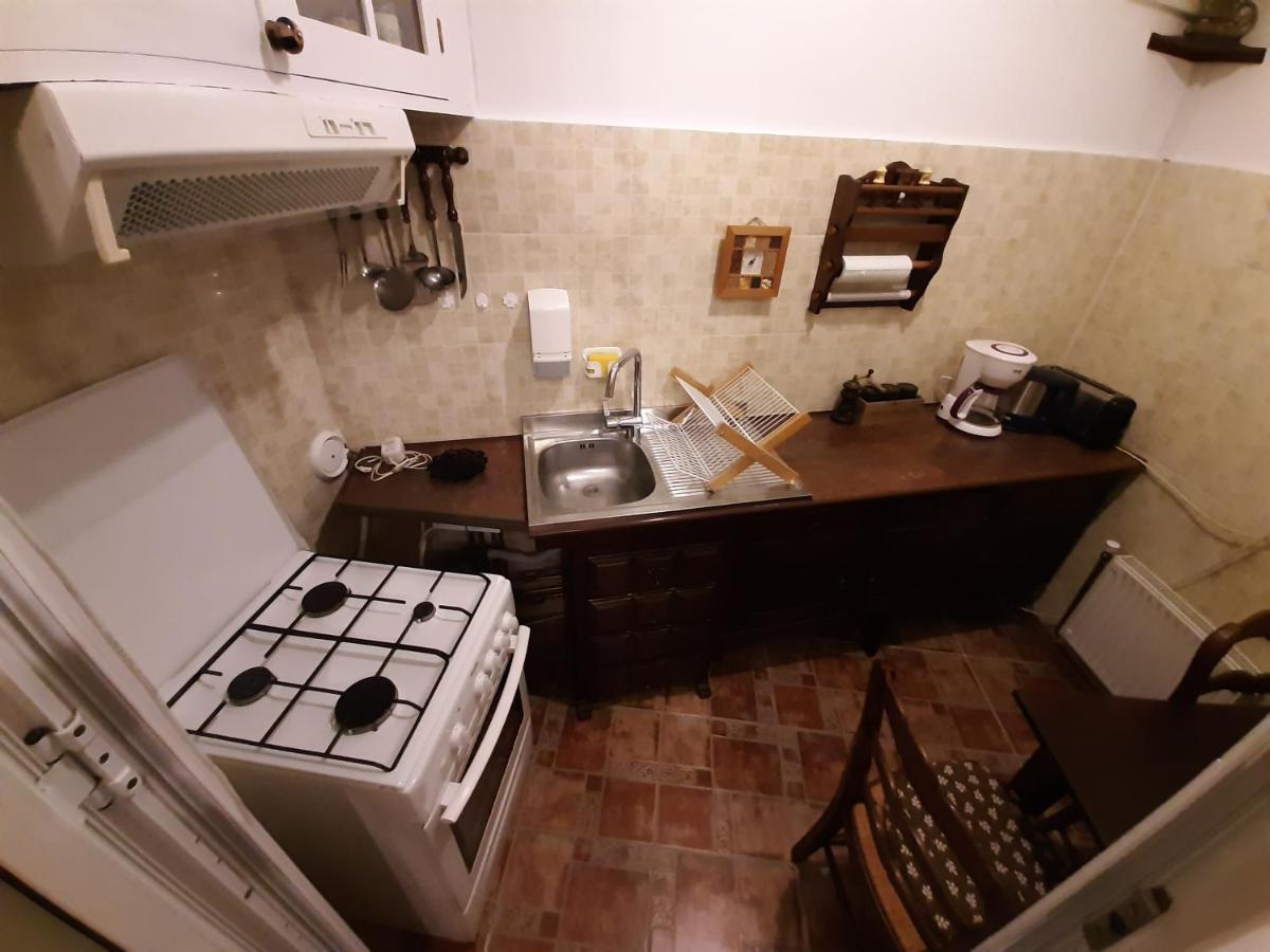 Ducville 2 Apartment *